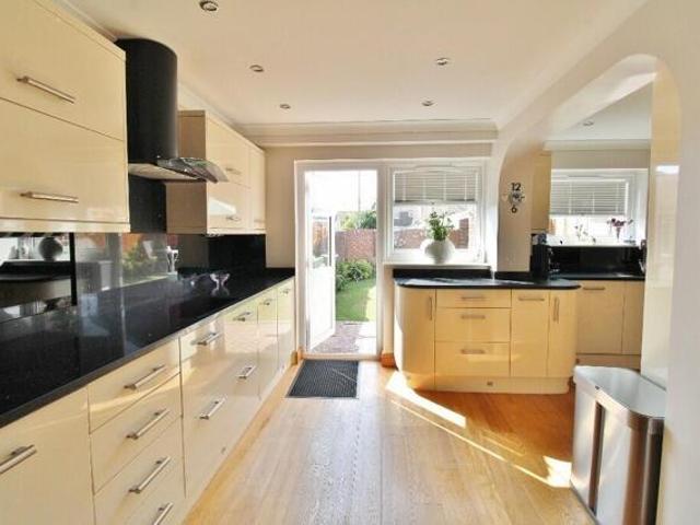 House for sale in Fareham, Isle Of Man