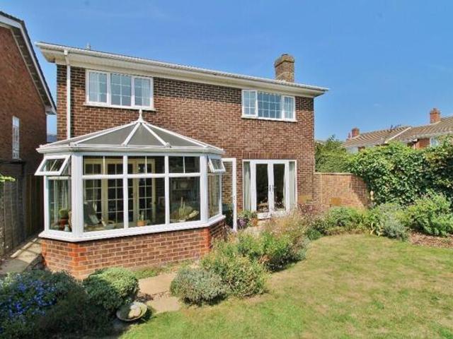 House for sale in Fareham, Isle Of Man