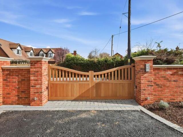 House for sale in Chelmondiston, Suffolk