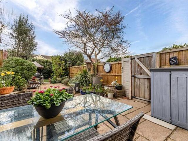 House for sale in Row Town, Surrey