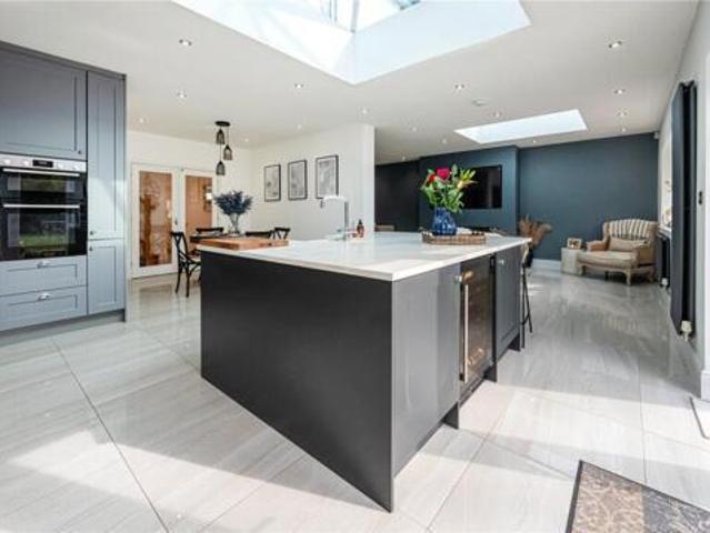 House for sale in Sutton Coldfield, West Midlands