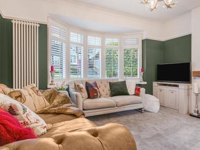 House for sale in Mere Green, Sutton Coldfield