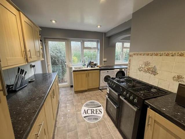 House for sale in Hardwick, Streetly