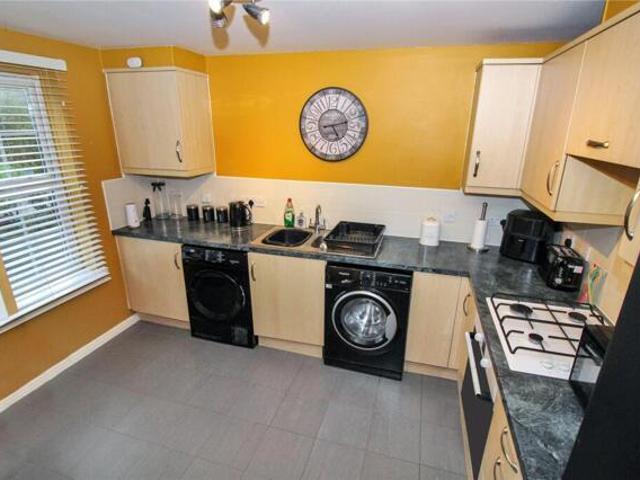 House for sale in Haydon End, Abbey Mead