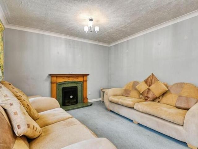 House for sale in Kettlebrook, Staffordshire