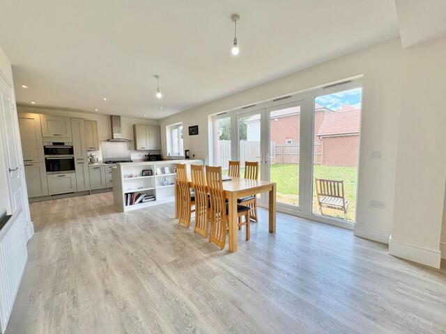 House for sale in Amington, Kettlebrook