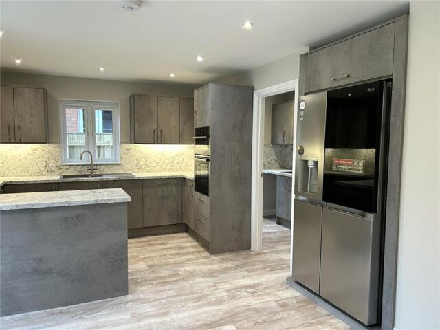 House for sale in Thurloxton, Isle Of Man