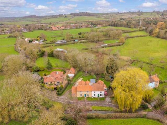 House for sale in Tealby CP, Ingleby
