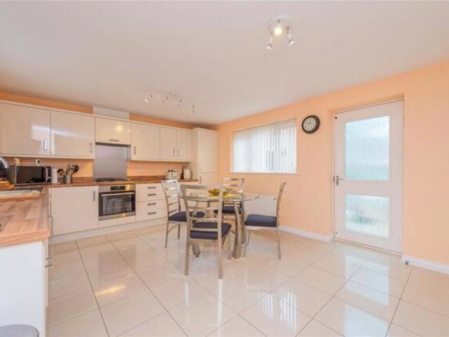 House for sale in Lawley Village, Telford