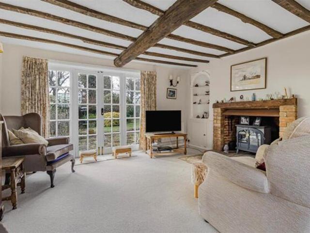 House for sale in King's Walden, Hertfordshire