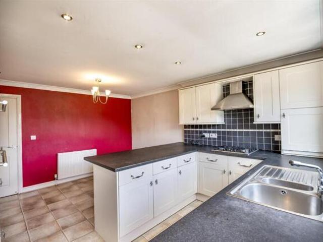 House for sale in Thurcroft, Thurcroft