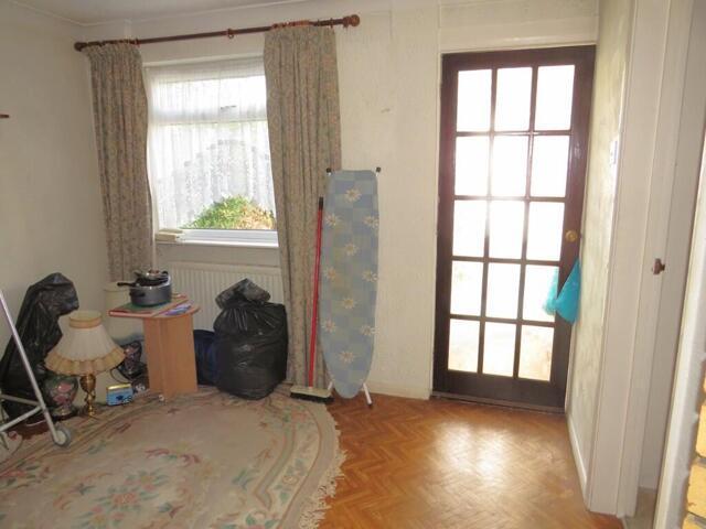 House for sale in East Tilbury, Essex