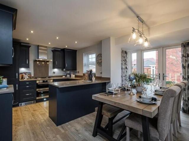 House for sale in Whitchurch, Shropshire