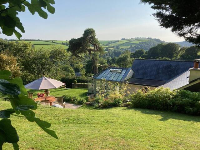 House for sale in Strode, Devon