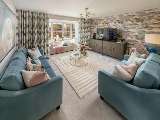 House for sale in Timperley, Trafford Park