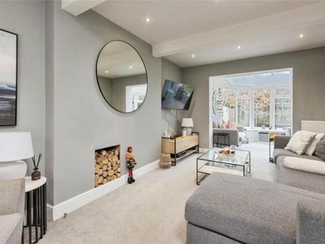 House for sale in Sandown Park, Kent