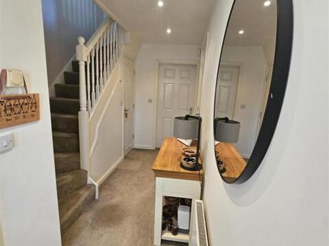 House for sale in Costhorpe, East Midlands