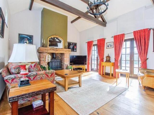 House for sale in Gosberton Clough, Lincolnshire
