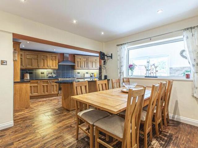 House for sale in West Yorkshire
