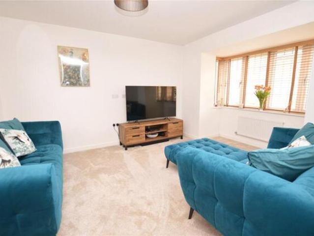 House for sale in Belle Vue, Heath