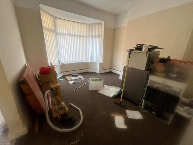 House for sale in Egremont, Liscard