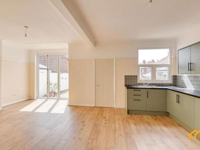 House for sale in Liscard