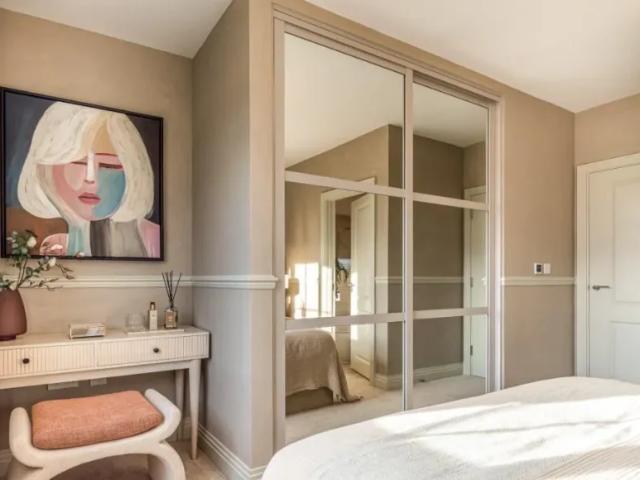 House for sale in Berrick Salome, Oxfordshire