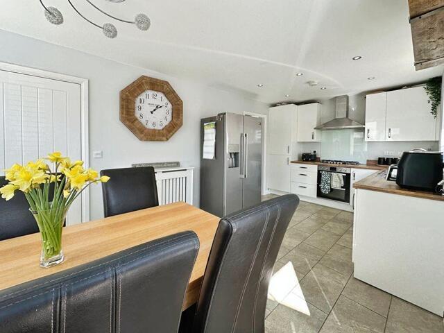 House for sale in Rushall, West Midlands
