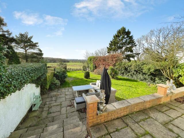 House for sale in Aldridge, West Midlands