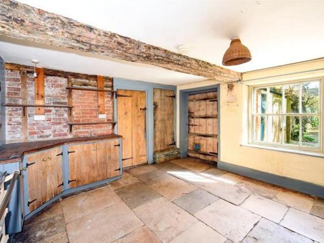 House for sale in Arne, East Dorset