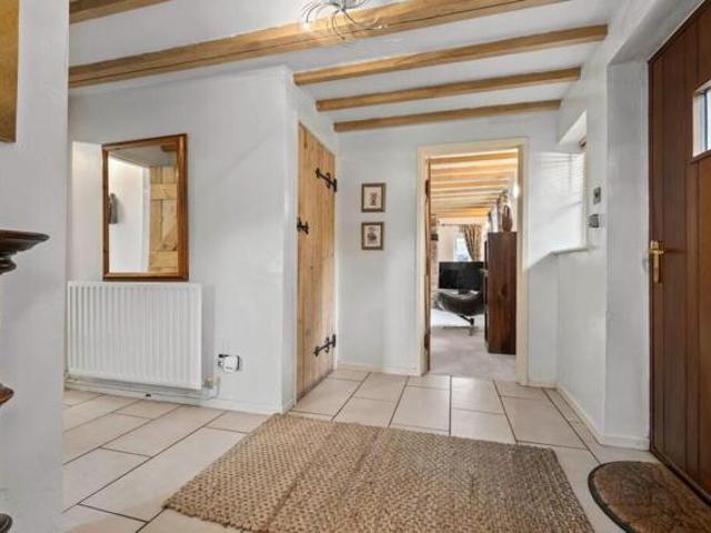 House for sale in Alderminster, Warwickshire
