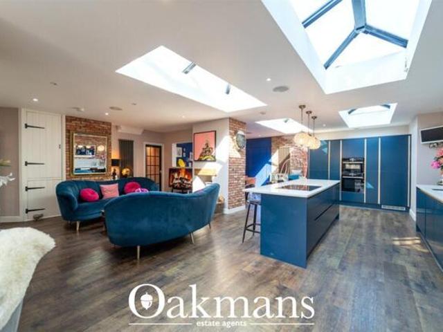 House for sale in Green Close, Warwickshire