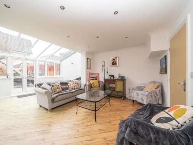 House for sale in Holywell Estate, North Watford