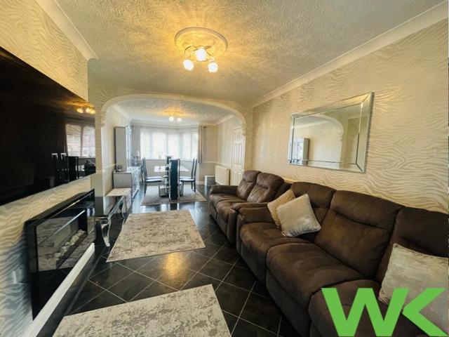 House for sale in West Bromwich, West Midlands