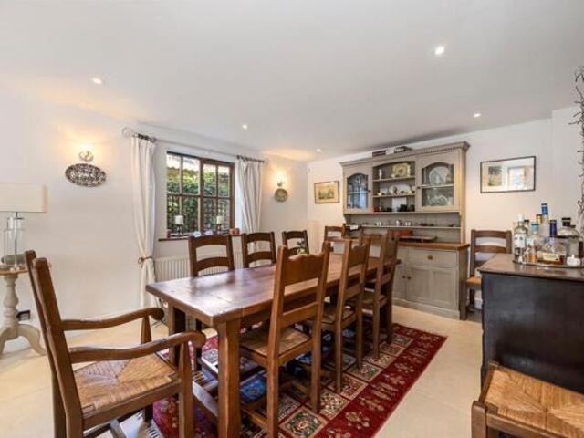 House for sale in Perryfields, West Sussex
