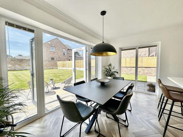 House for sale in Wetheral