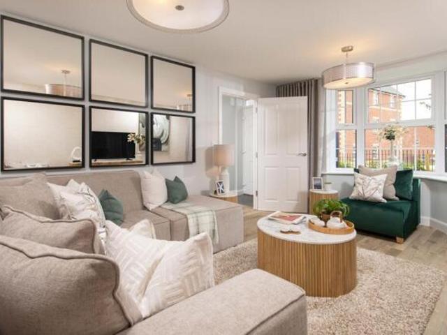 House for sale in Whitchurch, Shropshire