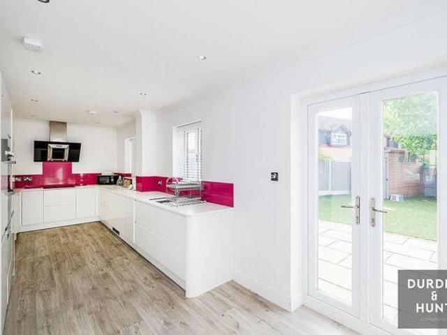 House for sale in Wickford, Wickford