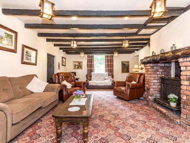 House for sale in Haigh, Wigan