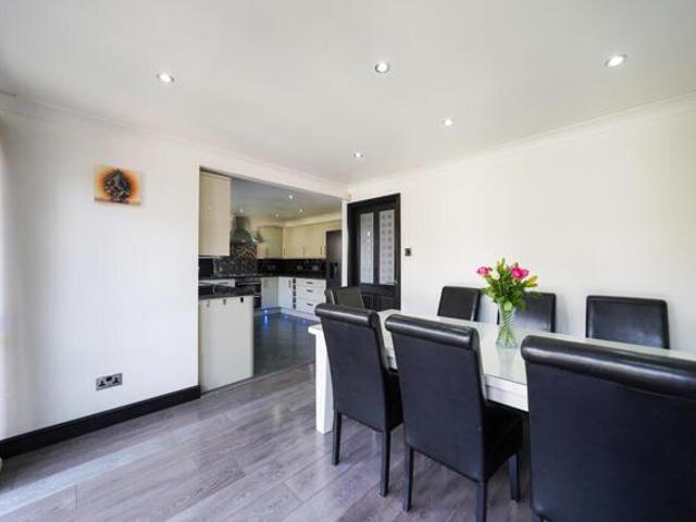House for sale in Wigston Magna, Leicestershire