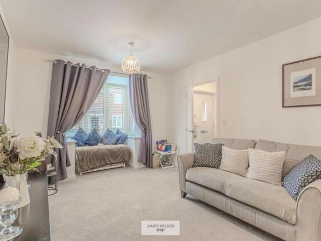 House for sale in Wimborne, East Dorset