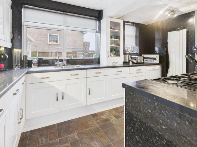 House for sale in Littler, Winsford