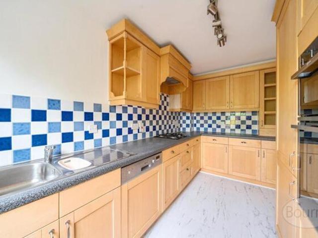 House for sale in Woking, Surrey