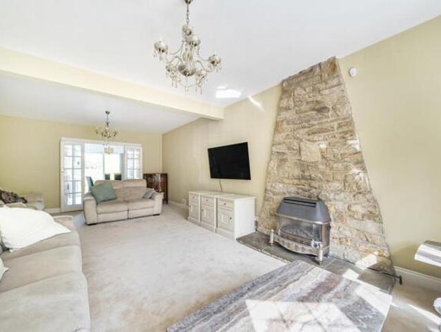 House for sale in Horsell, Woking