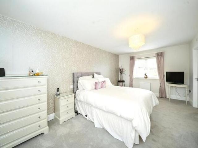 House for sale in Great Chatwell, Staffordshire
