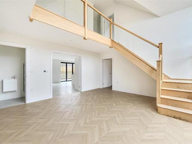 House for sale in Berrick Salome, Oxfordshire
