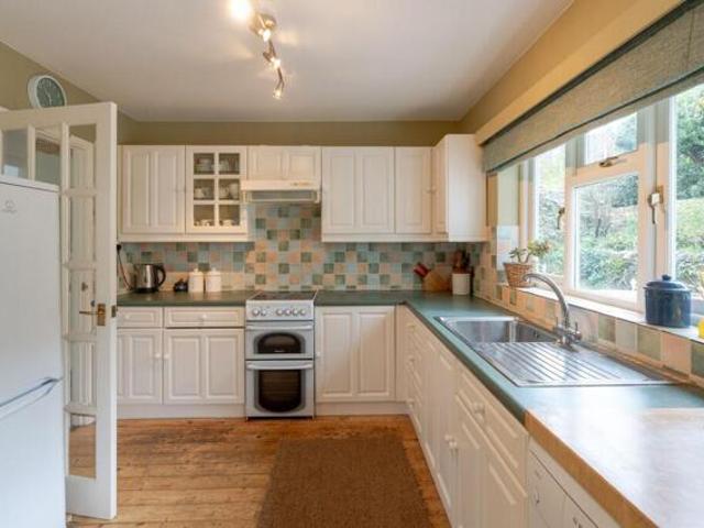 House for sale in Black Bourton, Oxfordshire