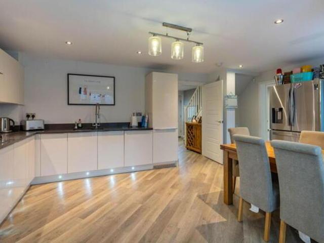 House for sale in Worcestershire