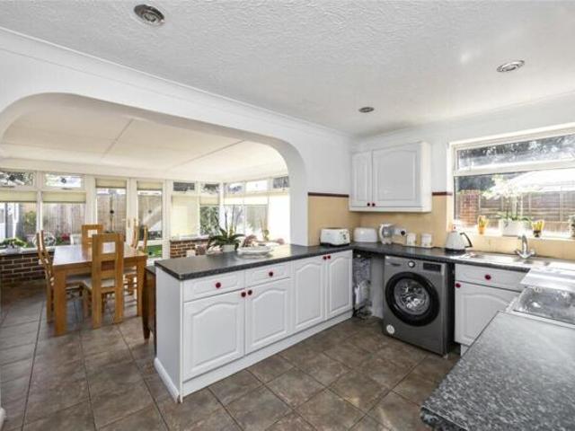House for sale in Fishersgate, West Sussex