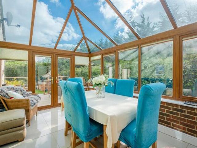 House for sale in Clapham, West Sussex